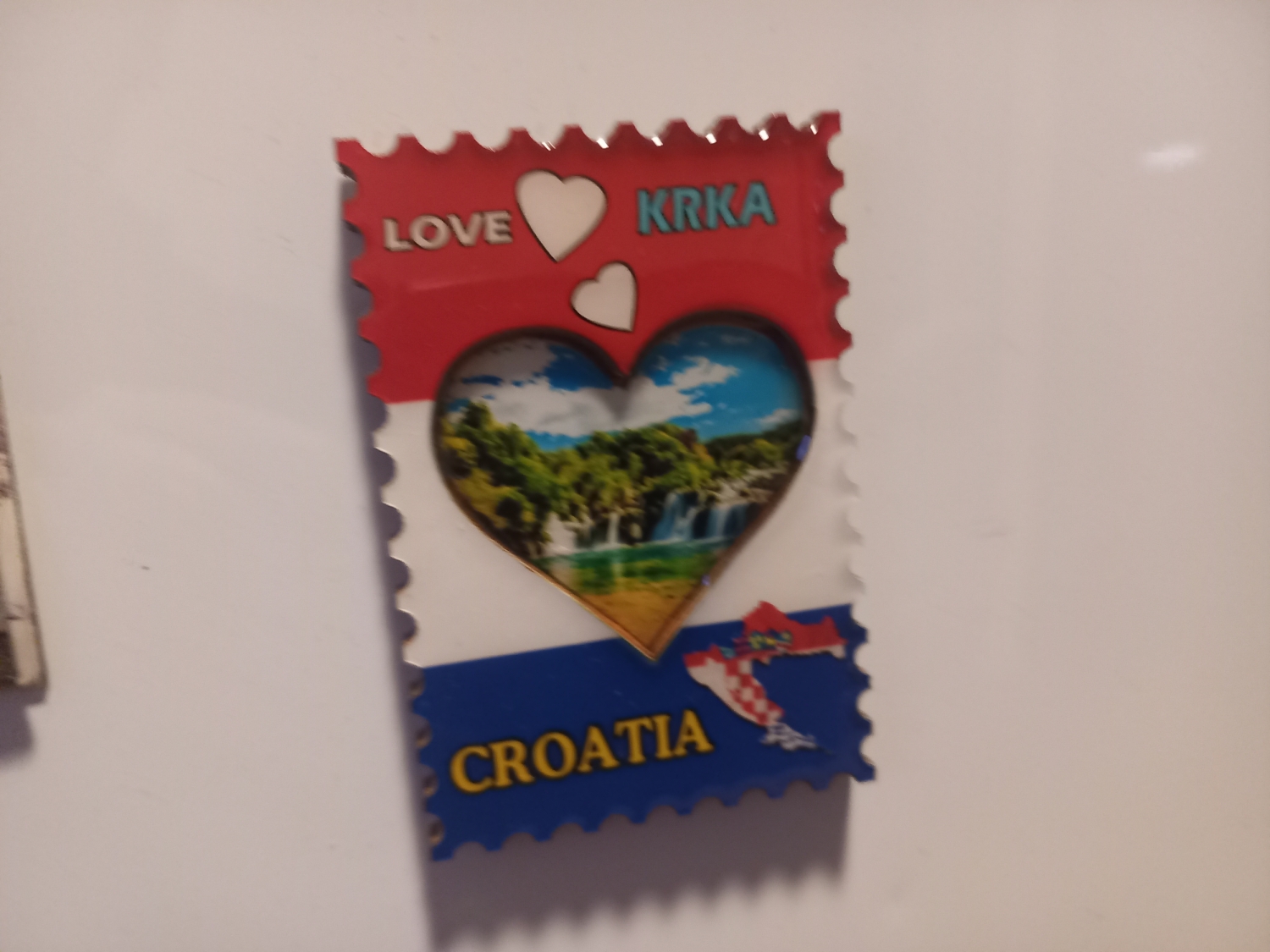 Krka - park narodowy