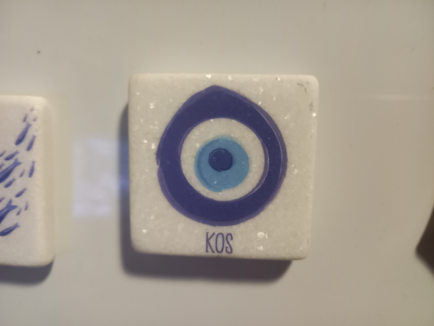 Takie magnesy kupują często normalni ludzie
